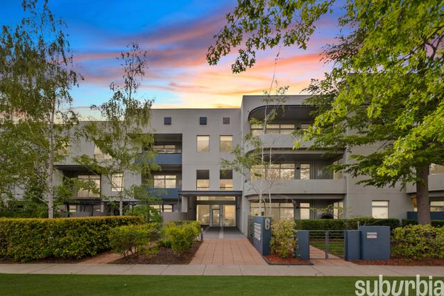 23/6 MacLeay Street, ACT 2612