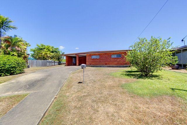 7 Torras Court, QLD 4817