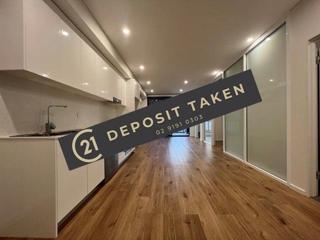 8/17B Booth Street, NSW 2145