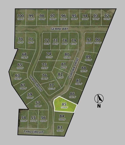 Lot 85 Tyro Circuit, SA 5238