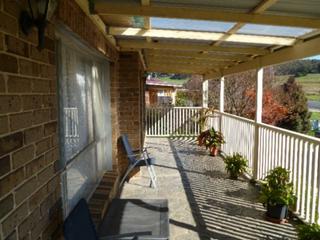 Front Verandah