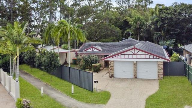 27 Tee Tree Court, QLD 4165