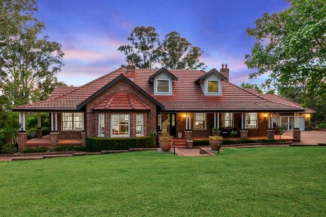 26 Mason Lane, NSW 2758