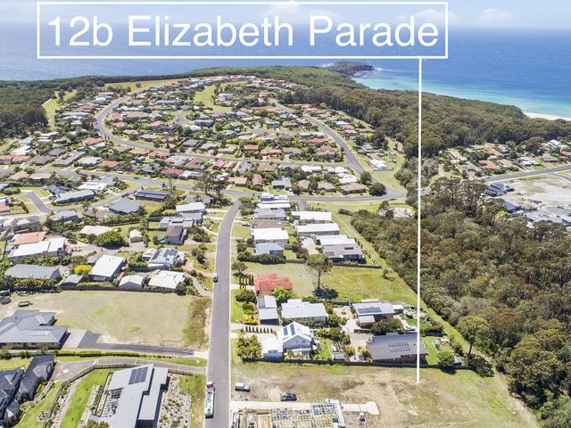 12B Elizabeth Parade, NSW 2548