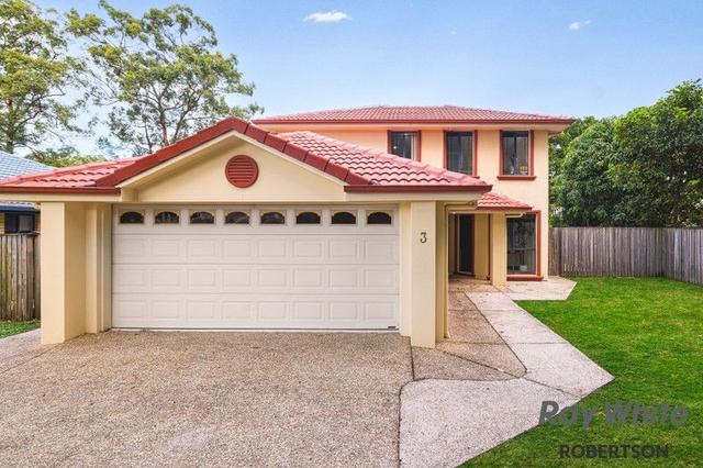 3 Scribbly Gum Street, QLD 4109