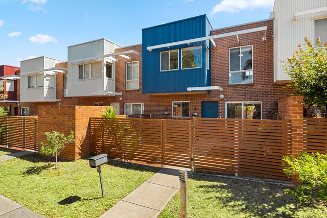 21 Paget Street, ACT 2617