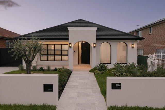 107 Myall Street, NSW 2160