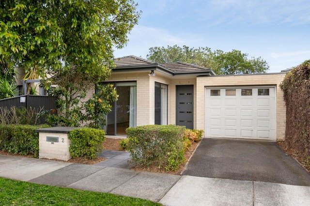 2 Edward Street, VIC 3187