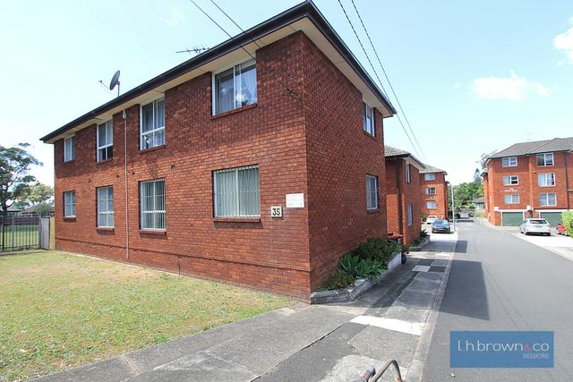 Unit 4/35 Garden Street, NSW 2192