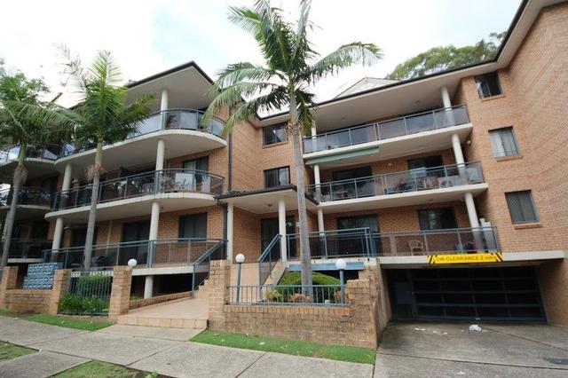 15/37 Sir Joseph Banks Street, NSW 2200