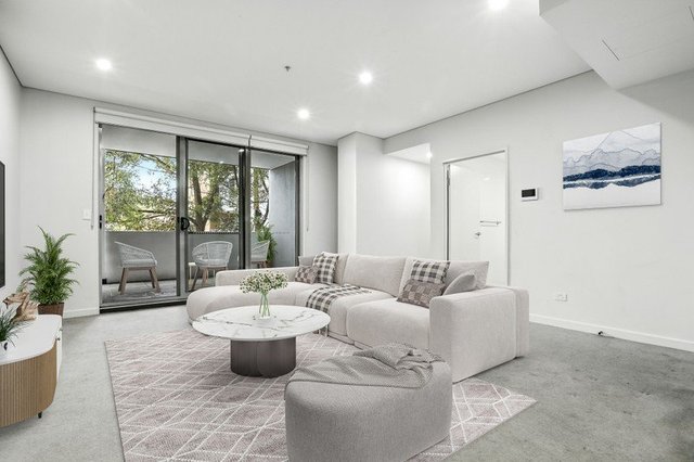 112A/20 Dressler Court, NSW 2160
