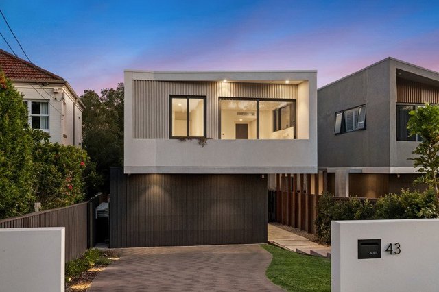 43 Grandview Grove, NSW 2092
