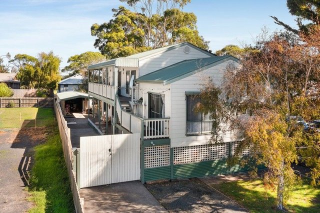 5 Rosewall Court, VIC 3922