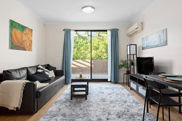 44/6-18 Redbank Road, NSW 2152