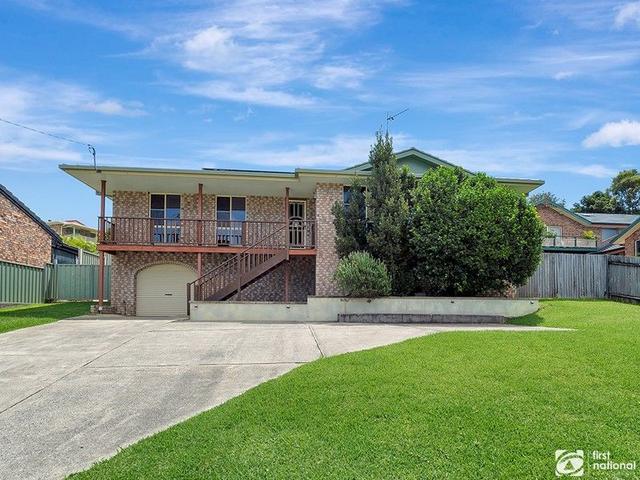 26 Harvie Drive, NSW 2452