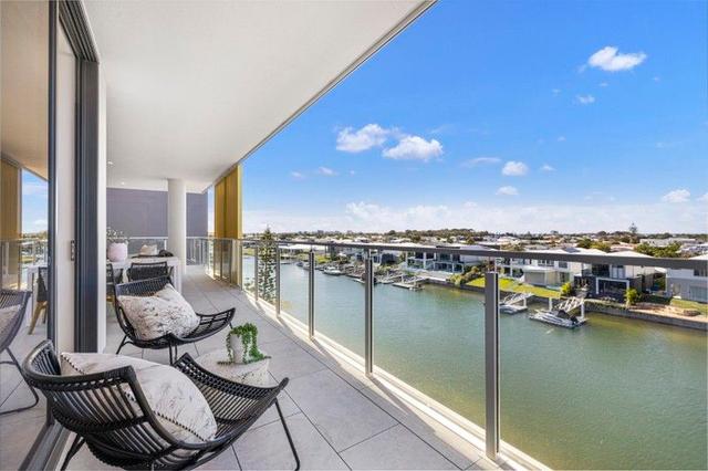 2403/18 Spitfire Banks Drive, QLD 4551
