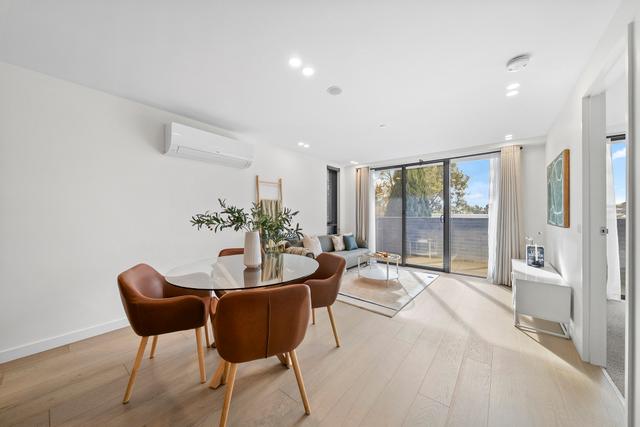 208/258 Northbourne Avenue, ACT 2602