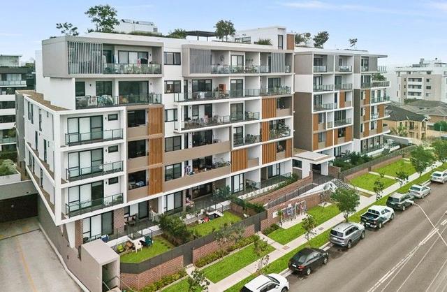 216/8 George Street, NSW 2147