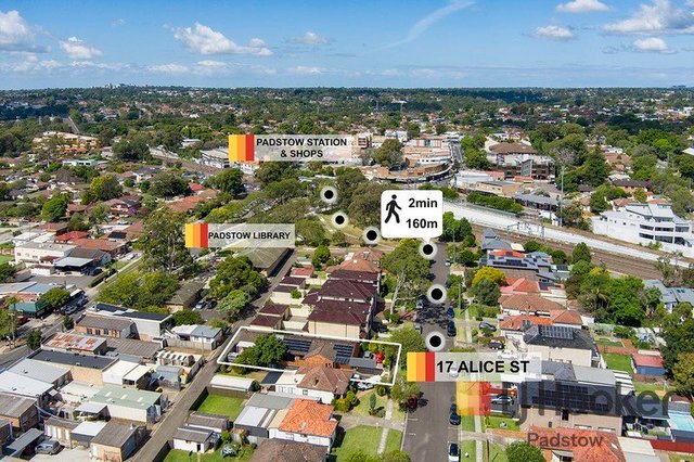 17 Alice Street, NSW 2211
