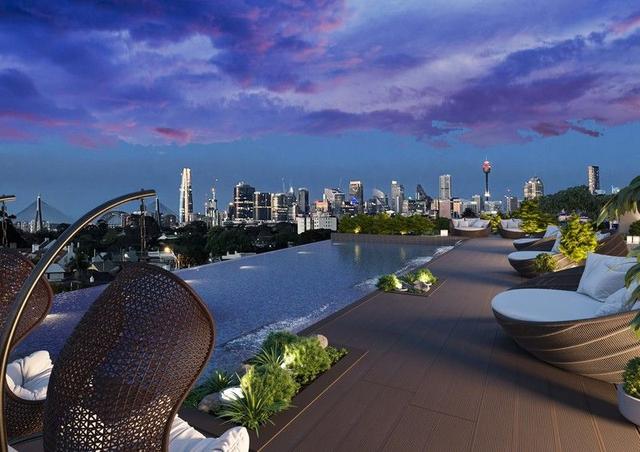 505/446-448 Paramatta Road, NSW 2049