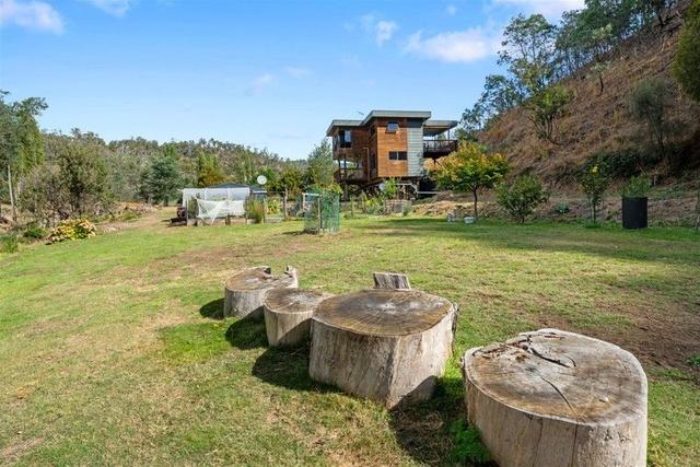 128 Glen Dhu Road, TAS 7140
