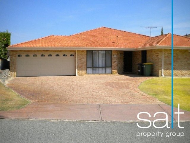 10 Sprigg Place, WA 6154