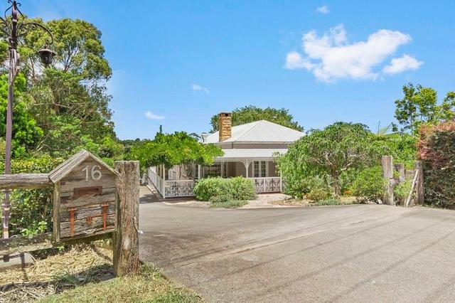 16-18 MacDonnell Road, QLD 4272