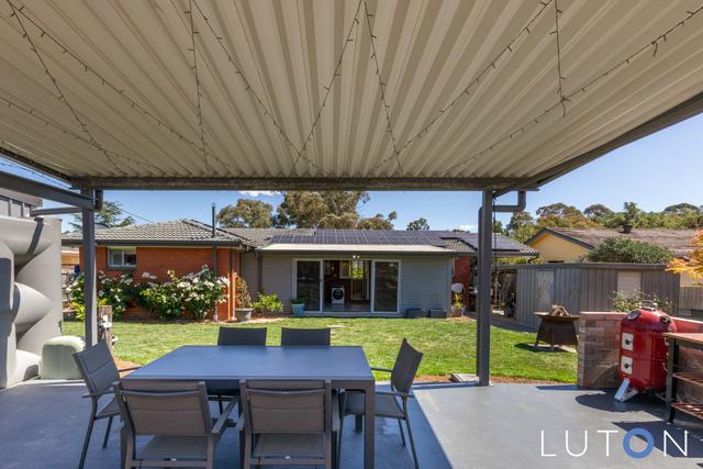 74 Kambalda Crescent, ACT 2611