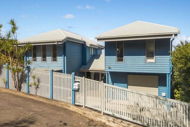 61 Charteris Street, QLD 4064