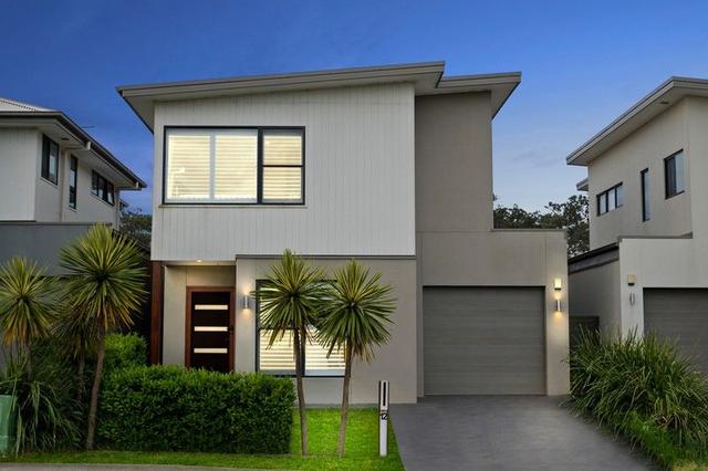12 Cart Street, NSW 2765