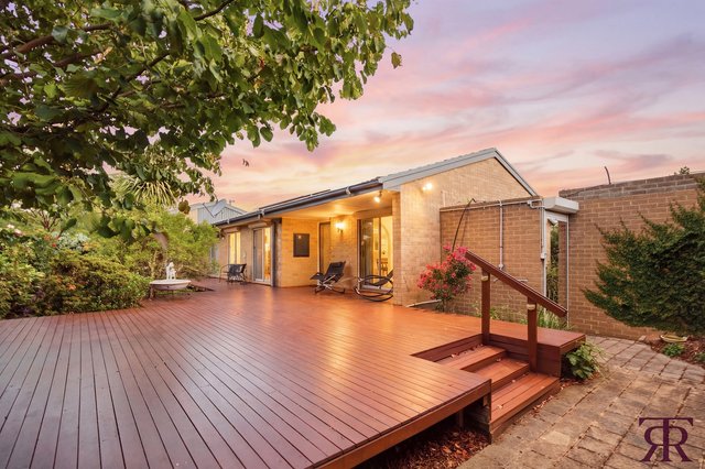 5 Canopus Crescent, ACT 2617