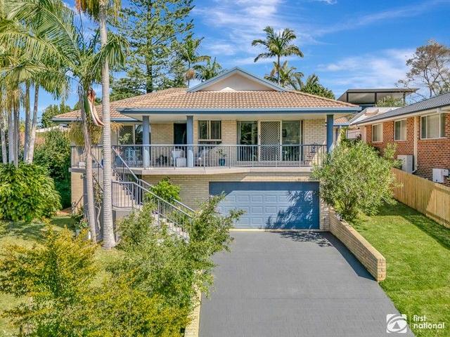3 Russ Hammond Close, NSW 2450