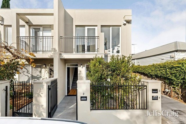 2/4 Stillman Street, VIC 3121