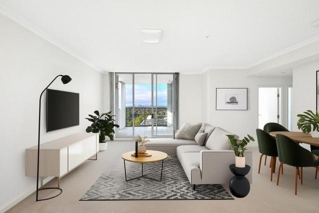 1115B/5 Pope Street, NSW 2112