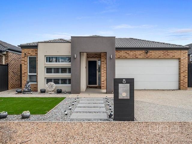 8 Citreus Circuit, VIC 3338