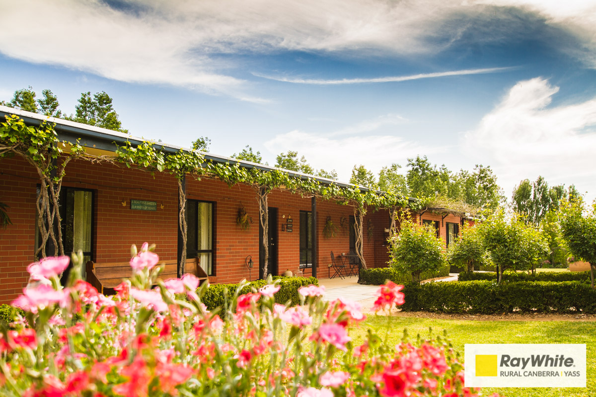 113 Farm Street, Boorowa NSW 2586 Allhomes