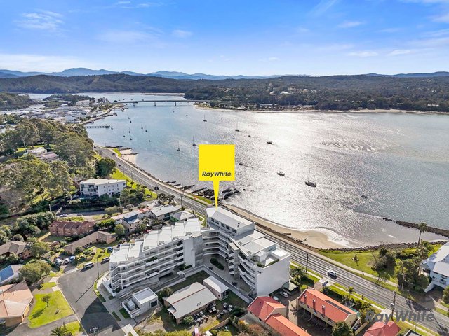 405/1A Herarde Street, NSW 2536