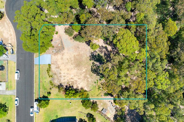 49 Moorong Crescent, NSW 2536