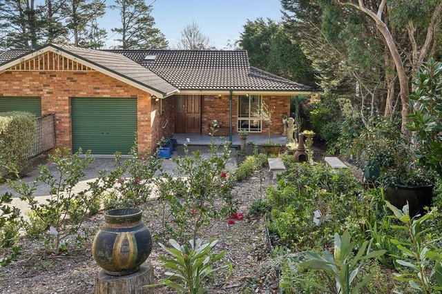 59 Jersey Avenue, NSW 2780