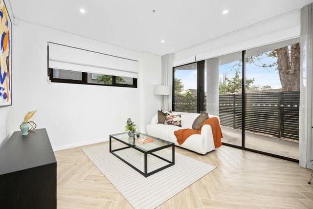 7/8 Lords Avenue, NSW 2077