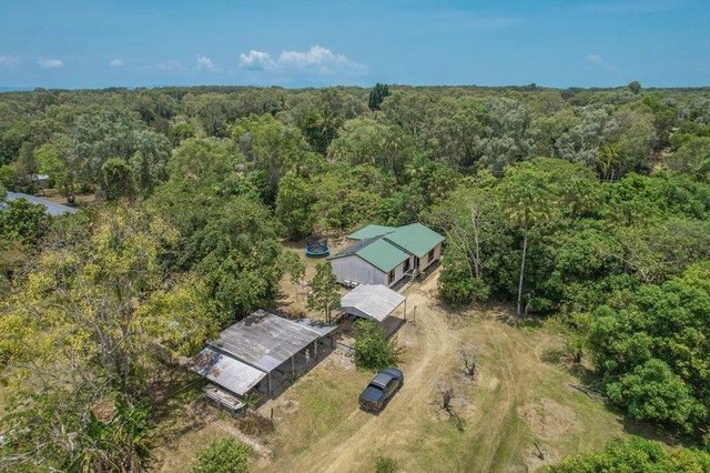 86 Forrest Drive, QLD 4850