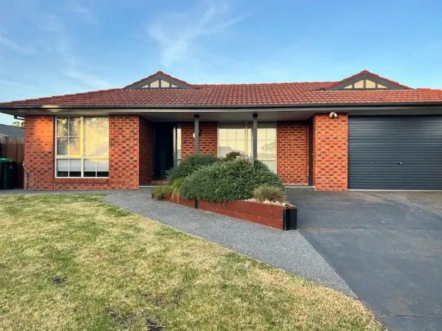 35 Parwan Crescent, VIC 3931