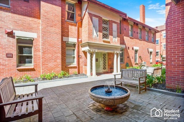 408/45 Victoria Parade, VIC 3066