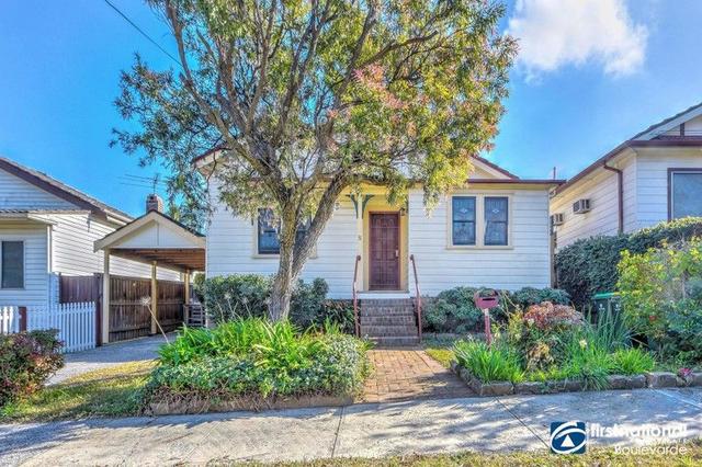 5 Griffiths Avenue, NSW 2114