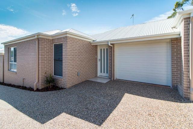 Unit 4/18 Swallow Court, QLD 4350