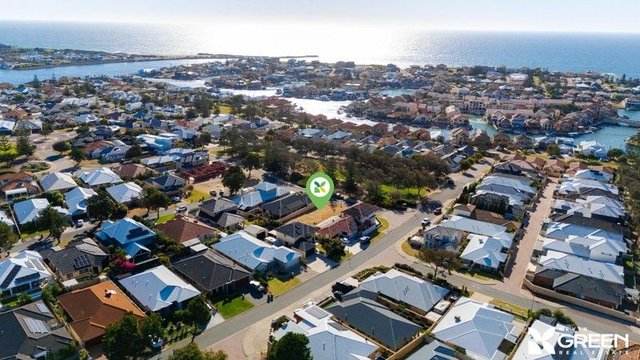 3 Mainsail Parkway, WA 6210