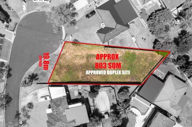 84 Jacaranda Drive, NSW 2198