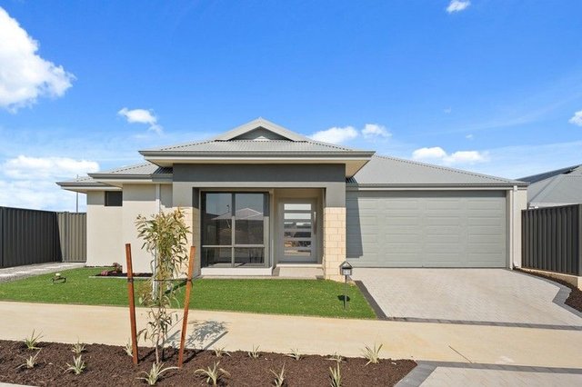 32 Tablelands Drive, WA 6171