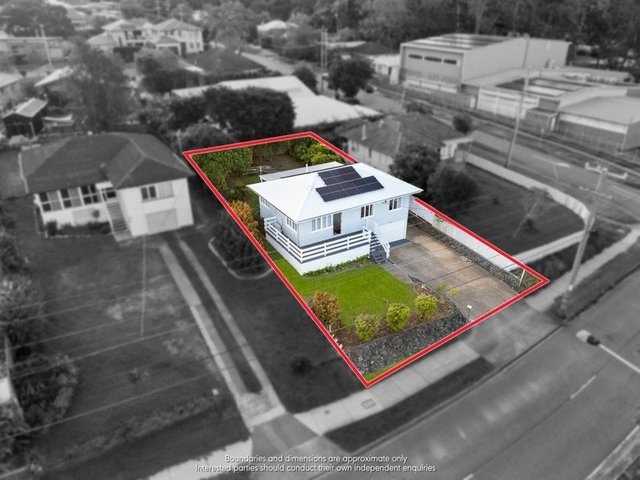1633 Logan Road, QLD 4122