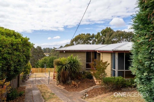 42 Colegrave Road, TAS 7320